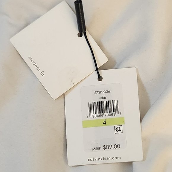 NWT Calvin Klein - Picture 6 of 8